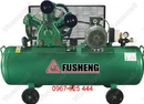 Tp. Hà Nội: máy nén khí không dầu Fusheng FVA-30(3HP) rẻ nhất thị trường. CL1323116