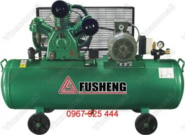 máy nén khí không dầu Fusheng FVA-30(3HP) rẻ nhất thị trường.