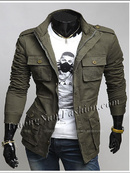 Tp. Hồ Chí Minh: Áo khoác nam| bỏ sỉ áo khoác vest nam giá tại xưởng| 0978 550 644 CL1323370