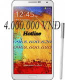 Tp. Hồ Chí Minh: Galaxy Note III Xách Tay Giá Rẻ, SamSung Galaxy Note III CL1322939