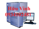 Tp. Hồ Chí Minh: Máy phân tích hàm lượng C H N tự động 5E-CHN2000 Trung Quốc RSCL1178610