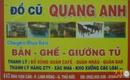 Tp. Hồ Chí Minh: Mua Bán Đồ Cũ Quận 9, Chuyên Mua Bán Bàn Ghế, Giường Tủ, thanh lý đồ dùng, quán RSCL1349475