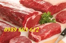 Tp. Hà Nội: Thịt bò úc - Thịt bò mỹ - bán buôn tại hà nội CL1333174P10