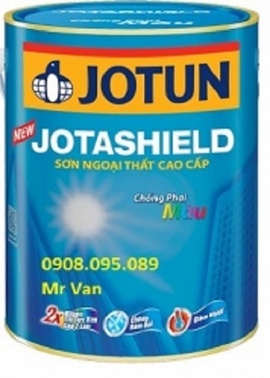 Đại lý sơn jotun giá rẻ nhất tại tphcm, Cần mua sơn jotun ngọai thất giá rẻ nhất