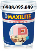 Tp. Hồ Chí Minh: Cần mua sơn maxilite trong nhà giá rẻ nhất tphcm, sơn maxilite giá rẻ nhất CL1211749P11
