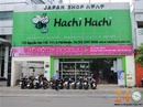 Tp. Hồ Chí Minh: Cửa hàng Nhật Bản Hachi Hachi- Tuyển nhân viên bán hàng CL1326390