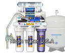 Tp. Hà Nội: Máy lọc nước RO Ricon RS-007N 7 cấp hàng đầu tại Mỹ CL1649660P1