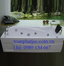Tp. Hà Nội: Bồn tắm nằm, bồn tắm AMAZON giá tốt CL1324344
