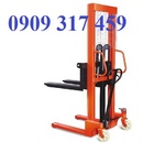 Tp. Hồ Chí Minh: Phân phối xe nâng tay cao 1500 kg, 1 tấn nâng cao 1600mm, 2000mm CL1353017P6