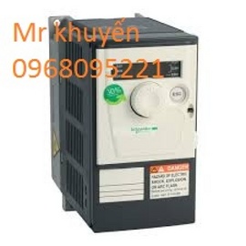 Biến tần atv312 - atv312hu11n4 - 1,1kw 1,5hp 380vac schneider