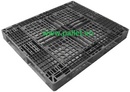 Tp. Hà Nội: pallet nhựa, nhựa công nghiệp CL1120314P5