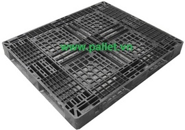 pallet nhựa, nhựa công nghiệp