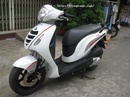 Tp. Hồ Chí Minh: Bán xe HONDA PS 150i màu trắng CL1323821P1