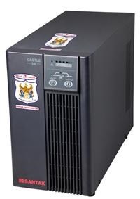 Bán UPS Santak True Online C6KE (6KVA) giá cực rẻ