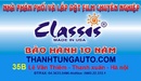 Tp. Hà Nội: Dán phim cách nhiệt Classis cho xe giảm tới 20% giá chính hãng tại thanhtungauto RSCL1680526