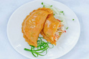 Tp. Hà Nội: Món ngon mỗi ngày- nơi lưu giữ nét văn hóa ẩm thực người Việt Nam. CL1366414P4