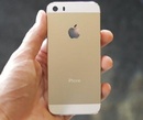 Tp. Hồ Chí Minh: IPhone 5s xách tay, iPhone 5s giá rẻ nhất, iPhone 5s gold xách tay CL1297942P2