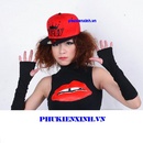 Tp. Hà Nội: nón snapback đen, nón snapback giá rẻ ,nón snapback Bad Boy tại phukienxinh. vn CL1328070