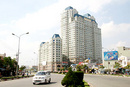 Tp. Hồ Chí Minh: Căn hộ Luxury - The Manor Residential CL1325215