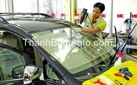 Chuyên phân phối phim cách nhiệt ô tô 3M chất lượng cao- Giá siêu rẻ