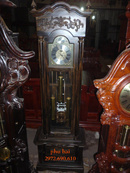 Bắc Ninh: Đồng hồ cổ nắp máy điện tử ĐH28 CL1352457P11