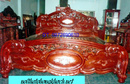 Bắc Ninh: Giường gỗ ,Giường xoài GX2 CL1326885P5