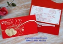 Tp. Hồ Chí Minh: Cung cấp phôi thiệp cưới giá rẻ CL1321742