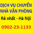 Tp. Hà Nội: Dịch vụ Chuyển nhà Trọn Gói Tại La Khê Hà Đông 0902231133 rẻ nhất RSCL1112366