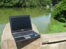 Tp. Hồ Chí Minh: laptop cũ giá rẻ, laptop dell latitude d430 CL1326593P2