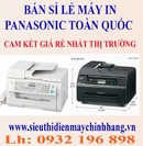 Tp. Hồ Chí Minh: Chuyên bán máy in Panasonic giá rẻ nhất thị trường RSCL1185606