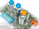 Tp. Hà Nội: Khuyến mại lớn khi mua căn hộ cao cấp CT1 trung văn CL1326066