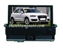 Tp. Hà Nội: Màn hình DVD cho xe Audi Q3 -lắp màn hình cho xe các loại tặng Camera cao cấp CL1326629