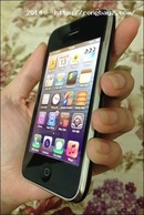 Tp. Hà Nội: Mình đổi máy nên bán iPhone 3GS CL1326609