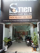 Tp. Hồ Chí Minh: Tuyển thợ cắt tóc lương cao CL1329086
