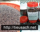 Tp. Hồ Chí Minh: Bán TIÊU SẠCH, bán hạt tiêu đen, tiêu xay, tiêu xanh sỉ & lẻ nguyên chất CL1326859