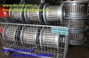 Bà Rịa-Vũng Tàu: khớp co giãn nhiệt DN125-ống ruột gà lõi thép/ khớp nối mềm inox CL1327361P5