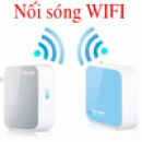 Tp. Hà Nội: Bộ phát Wifi Mini TPlink WR -708N nhỏ gọn, dễ sử dụng CL1404629