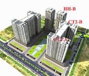 Tp. Hà Nội: Chính chủ Bán chung cư Tân Tây Đô, giá rẻ nhất thị trường, căn 76m, giá 12tr/ m, CL1330005P6