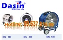 Đồng Nai: quạt hút công nghiệp công suất lớn hiệu dasin CL1564619