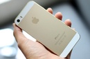 Tp. Hồ Chí Minh: iPhone 5S xách tay rẻ nhất, Bán iPhone 5S Gold giá rẻ nhất CL1327425
