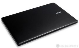 Acer Aspire E1-572-34012G50Dnkk (NX. M7VSV. 001) Core I3-4010| Ram 2G| HDD500|