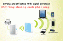 Tp. Hà Nội: Bộ phát sóng wifi mini TP-link thích hợp cho khách hàng đi công tác, thu sóng CL1497655P11