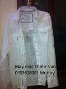 Tp. Hồ Chí Minh: May áo sơ mi giá rẻ nhất CL1336402