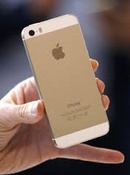 Bà Rịa-Vũng Tàu: iphone 5s gold xach tay chi co tai vietnhat CL1328810P6