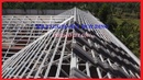 Tp. Hồ Chí Minh: Hệ khung thép làm mái ngói, vì kèo thép kẽm, giàn thép để lợp ngói CL1328440