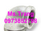 [4] Co (cút cong) ren mạ kẽm 90 độ bảo tín Dn80 - F90