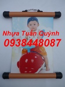 Tp. Hồ Chí Minh: Ống Sáo Treo Lịch/ CSSX nhựa Tuấn Quỳnh 0938448087 0908448087 CL1455725P9