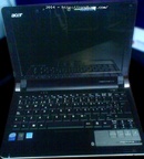 Tp. Hồ Chí Minh: Mình cần bán máy laptop Acer aspire mới CL1328911