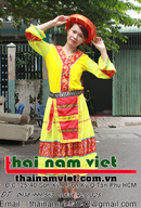 Tp. Hồ Chí Minh: Bán trang phục dân tộc CL1333295