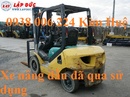 Tp. Hồ Chí Minh: Xe nâng động cơ dầu Komatsu 2500kg đã qua sử dụng giá tốt nhất 0938 006 224 Kim CL1329602P6